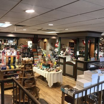 Asher's Chocolates - Candy Stores Near Me - Souderton, Pennsylvania