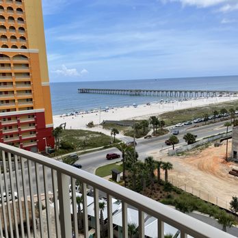 Panhandle Getaways - This wasn't half bad. - Vacation Rentals Near Me - Panama City Beach, Florida Panhandle Getaways - This wasn't half bad. - Vacation Rentals Near Me - Panama City Beach, Florida