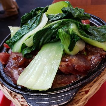 Corner 28 - The Roast - Chinese Near Me - Brooklyn, New York