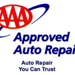 Tire Trax Complete Auto Care - Tire Trax is also a AAA approved Auto Repair Facility for all you automotive repairs.