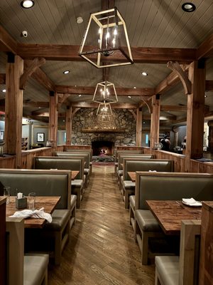 Dancing Bear Appalachian Bistro by null
