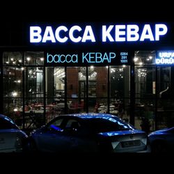 Bacca Restaurant