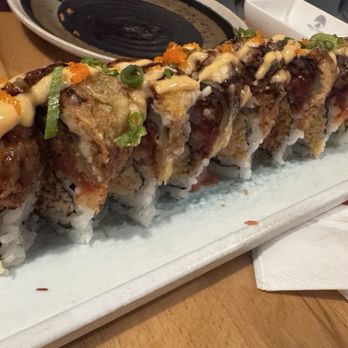 Osaka House Ramen & Sushi - Soak - Ramen Near Me - Temecula, California