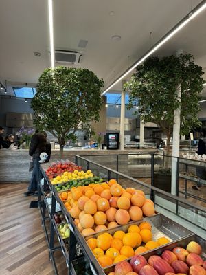 Happier Grocery by null