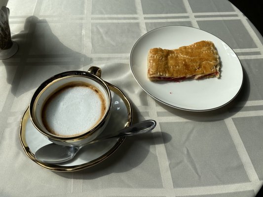 Little Prague European Bakery by null