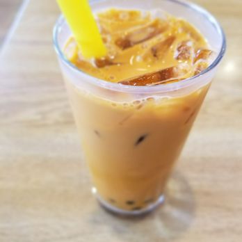 Viet Noms - Thai ice tea - Vietnamese Near Me - Livermore, California Viet Noms - Thai ice tea - Vietnamese Near Me - Livermore, California