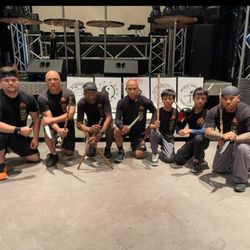 Loria Fighting Arts Club