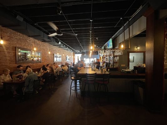 Blvd Tavern by null