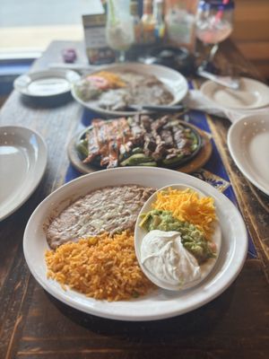 Casa Blanca Mexican Restaurant by null