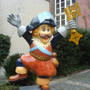 Rathaus - Town Hall Near Me - Soest, NW