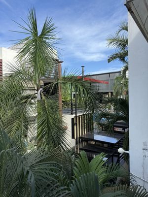 Aziza Paradise Hotel by null