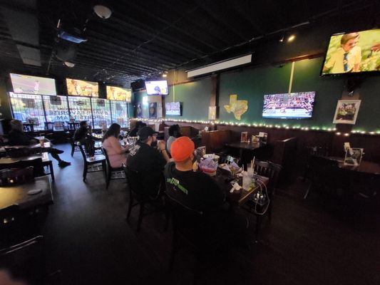 Coaches Pub by null