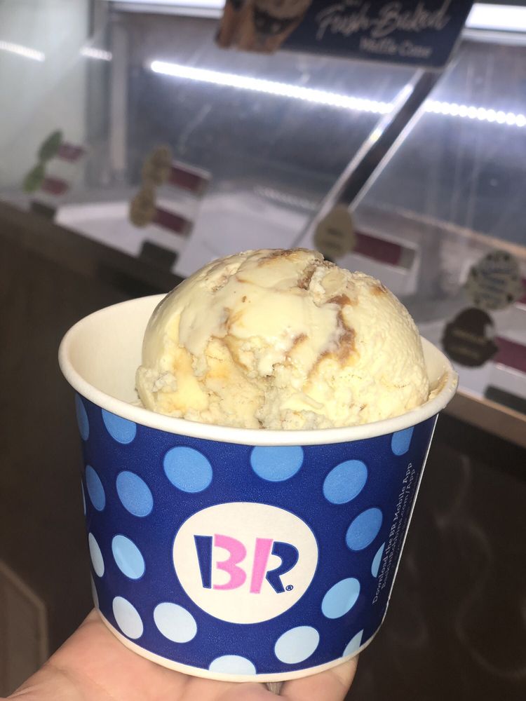 BASKINROBBINS Ice Cream & Frozen Yogurt 1201 Deer Park Ave