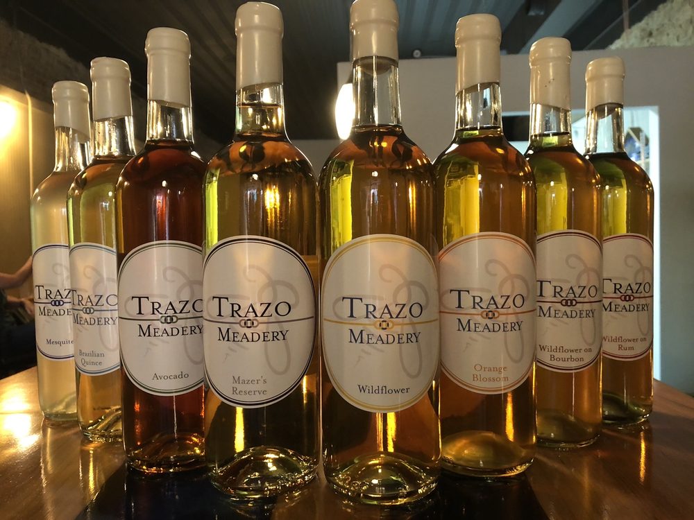 TRAZO MEADERY Updated July 2024 41 Photos & 22 Reviews 116 Franklin St, Clarksville