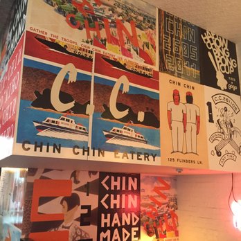 Chin Chin - Great space - Asian Fusion Near Me - Melbourne, VIC Chin Chin - Great space - Asian Fusion Near Me - Melbourne, VIC