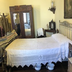Casa de los Balcones