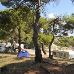 Camping Capo Vieste