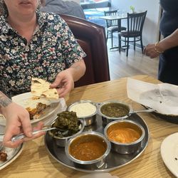 Namaste Restaurant