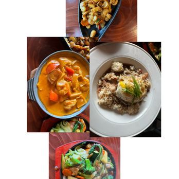 Pineapple Village - Tasted good, will go there again! - Asian Fusion Near Me - Gilroy, California Pineapple Village - Tasted good, will go there again! - Asian Fusion Near Me - Gilroy, California