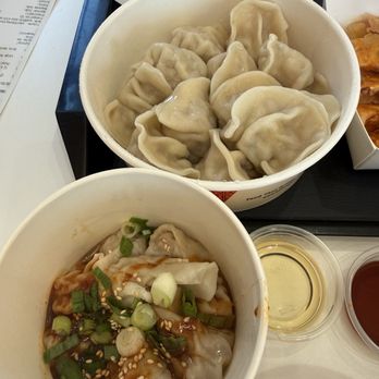 Bafang Dumpling - Bafang Dumplings - Taiwanese Near Me - San Jose, California Bafang Dumpling - Bafang Dumplings - Taiwanese Near Me - San Jose, California