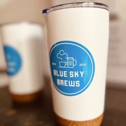 Blue Sky Brews - Merch