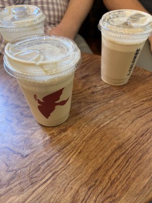 La Colombe Coffee Workshop by null