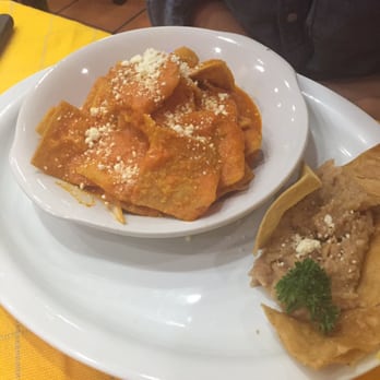 La Chata - Mexican Near Me - Guadalajara, JAL