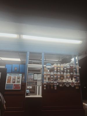 Erma's Original Frozen Custard by null