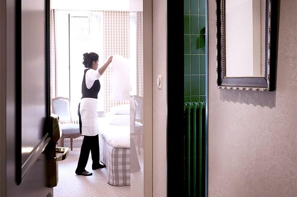 Kindli Hotel by null