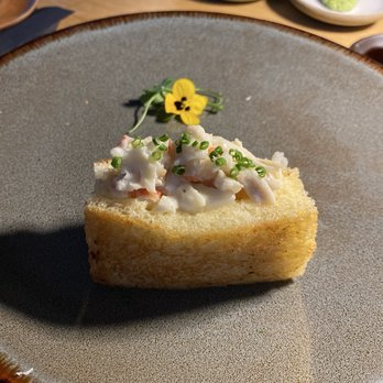 Katami - Lobster roll - Sushi Bars Near Me - Houston, Texas