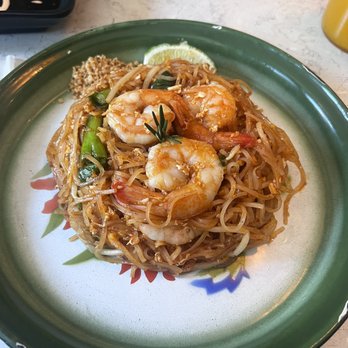 Amy Thai Bistro - Thai Near Me - Brooklyn, New York