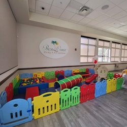 Luxury Kidz Club