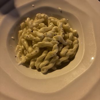 Pelino’s Pasta - Cacio e Pepe - Italian Near Me - Columbus, Ohio