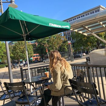 Starbucks - Starbucks at Van Ness... - Coffee & Tea Near Me - Washington, DC, District of Columbia
