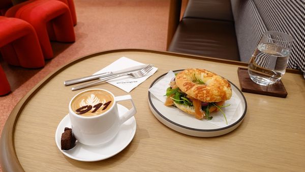 Jewel Changi Airport by null Jewel Changi Airport by null