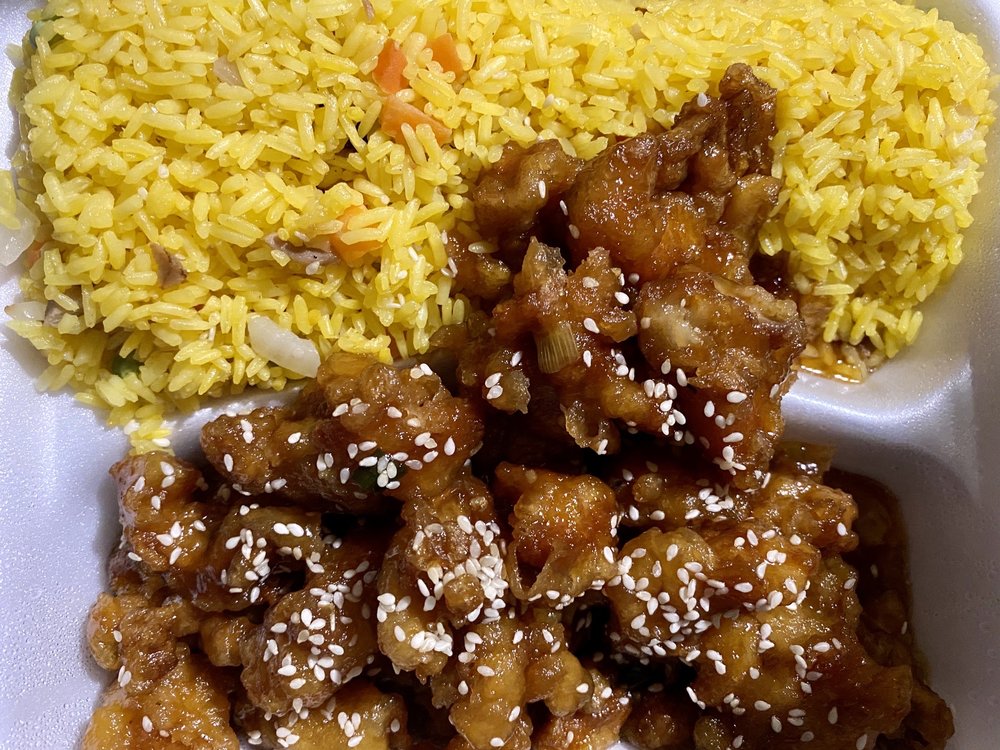 HAPPY GARDEN CHINESE RESTAURANT 17 Photos & 29 Reviews Chinese