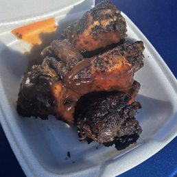 Jerk Chicken