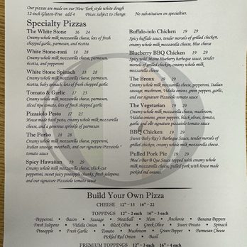 Pizzaiolo - Menu back - Pizza Near Me - Portland, Maine Pizzaiolo - Menu back - Pizza Near Me - Portland, Maine