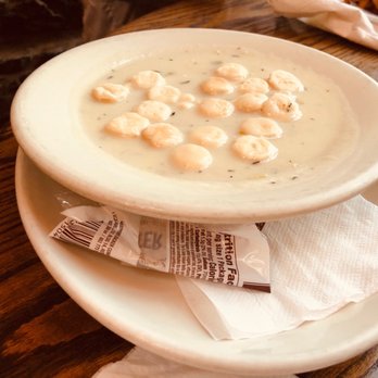 Chadwicks - Clam Chowder - American Near Me - Alexandria, Virginia