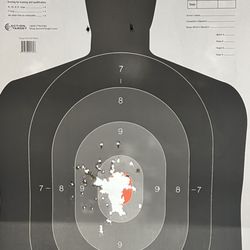Indoor range