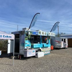 Sweet Breeze Crepes - Sweet Breeze Crepes food truck