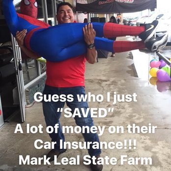 Mark Leal - State Farm Insurance Agent - Home & Rental Insurance Near Me - Arlington, Texas