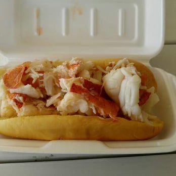 Point Lobster - Lobster Roll - Seafood Markets Near Me - Point Pleasant Beach, New Jersey Point Lobster - Lobster Roll - Seafood Markets Near Me - Point Pleasant Beach, New Jersey