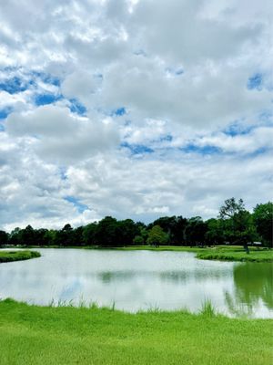 Mary Jo Peckham Park