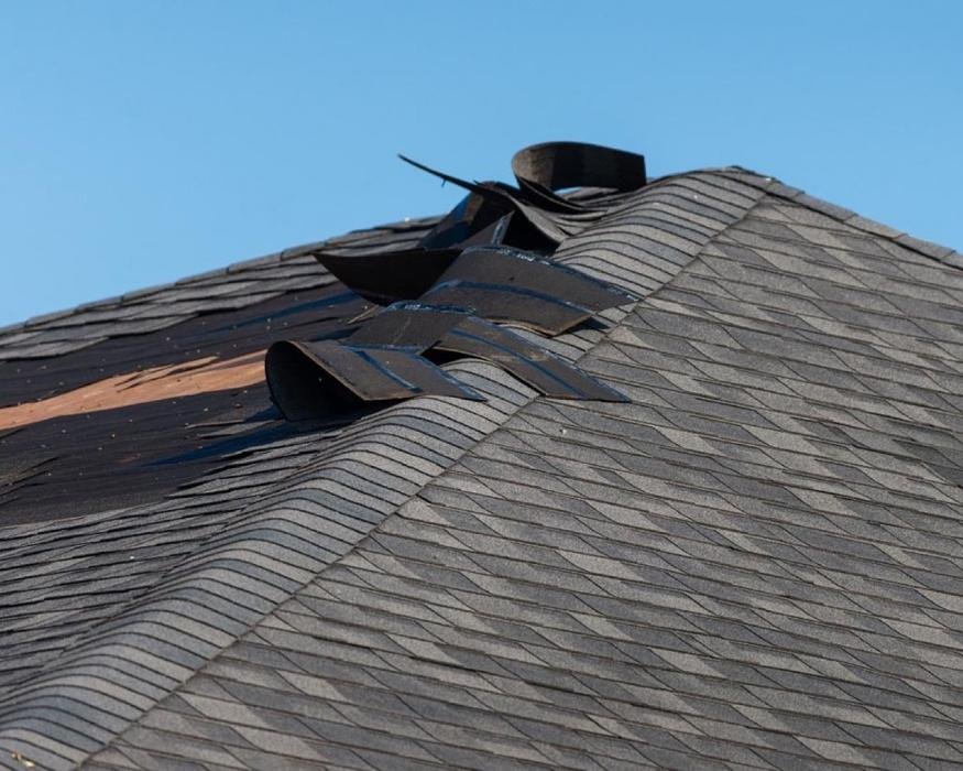 Slide of Epic Roofing