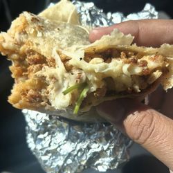 Mary's Taqueria