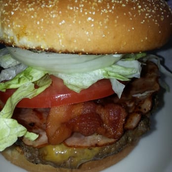 Big Jud's - Super bacon burger. - American Near Me - Boise, Idaho Big Jud's - Super bacon burger. - American Near Me - Boise, Idaho