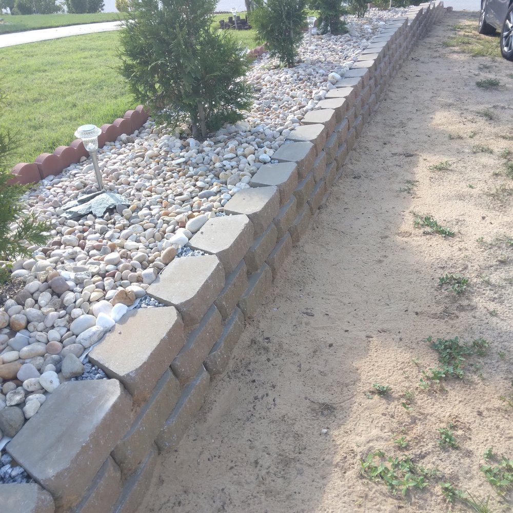 ABH Landscape & Construction - After pictures - Landscaping Near Me ABH Landscape & Construction - After pictures - Landscaping Near Me