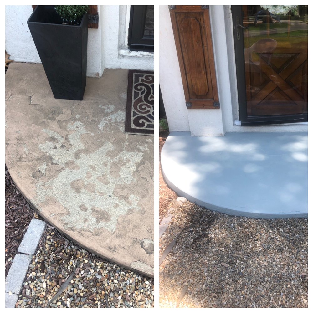 Slide of The Helpful Handyman