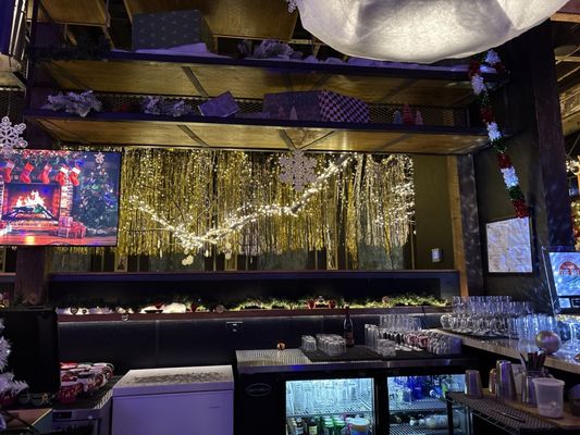 Barterhouse Ybor by null